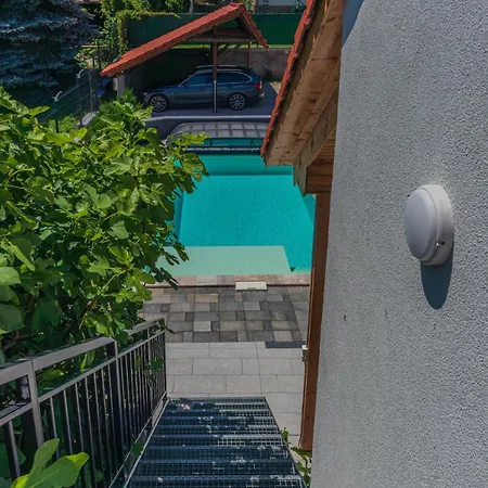 Family Friendly In W Pool&ac By Nw Apartman *