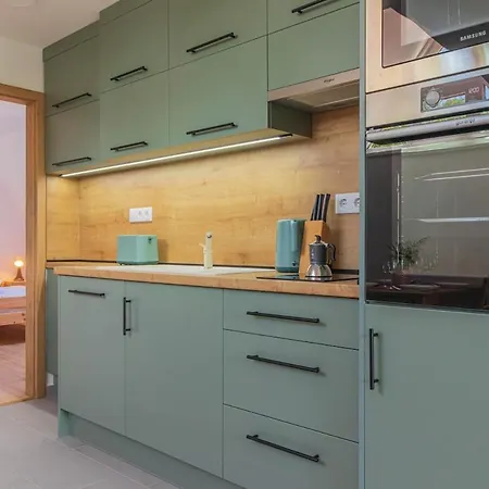 Apartman Family Friendly In W Pool&ac By Nw Fonyód