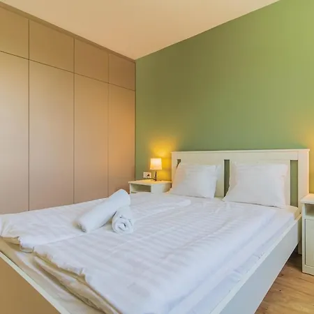 Lejlighed Family Friendly In W Pool & Ac By Nw