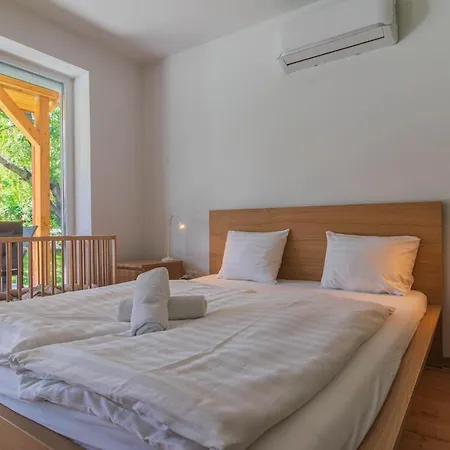 Lejlighed Family Friendly In W Pool & Ac By Nw