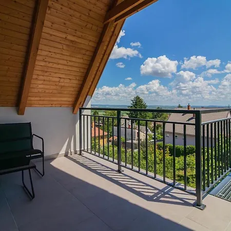Appartamento Family Friendly In W Pool & Ac By Nw Fonyód