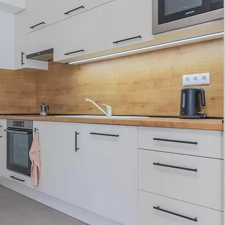 Family Friendly In W Pool & Ac By Nw Lejlighed *