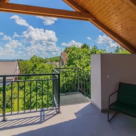 Family Friendly In W Pool & Ac By Nw Appartamento Fonyód