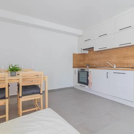 Lejlighed Family Friendly In W Pool & Ac By Nw