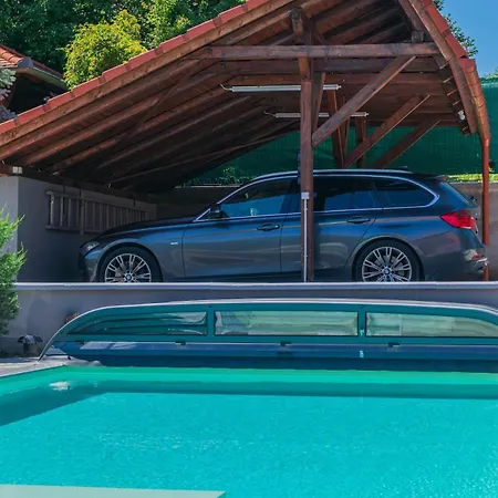 Family Friendly In W Pool&ac By Nw